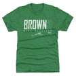 A.J. Brown Men's Premium T-Shirt | 500 LEVEL