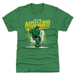 Mike Modano Men's Premium T-Shirt | 500 LEVEL