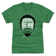 Nakobe Dean Men's Premium T-Shirt | 500 LEVEL