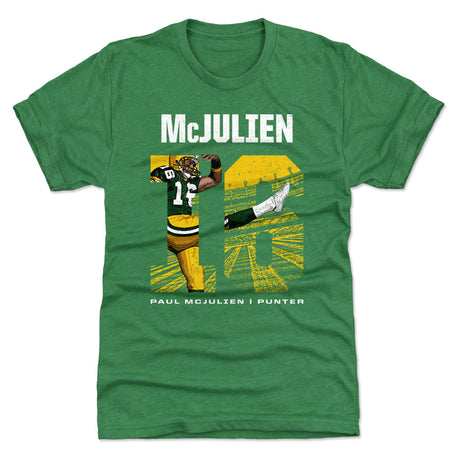 Paul McJulien Men's Premium T-Shirt | 500 LEVEL