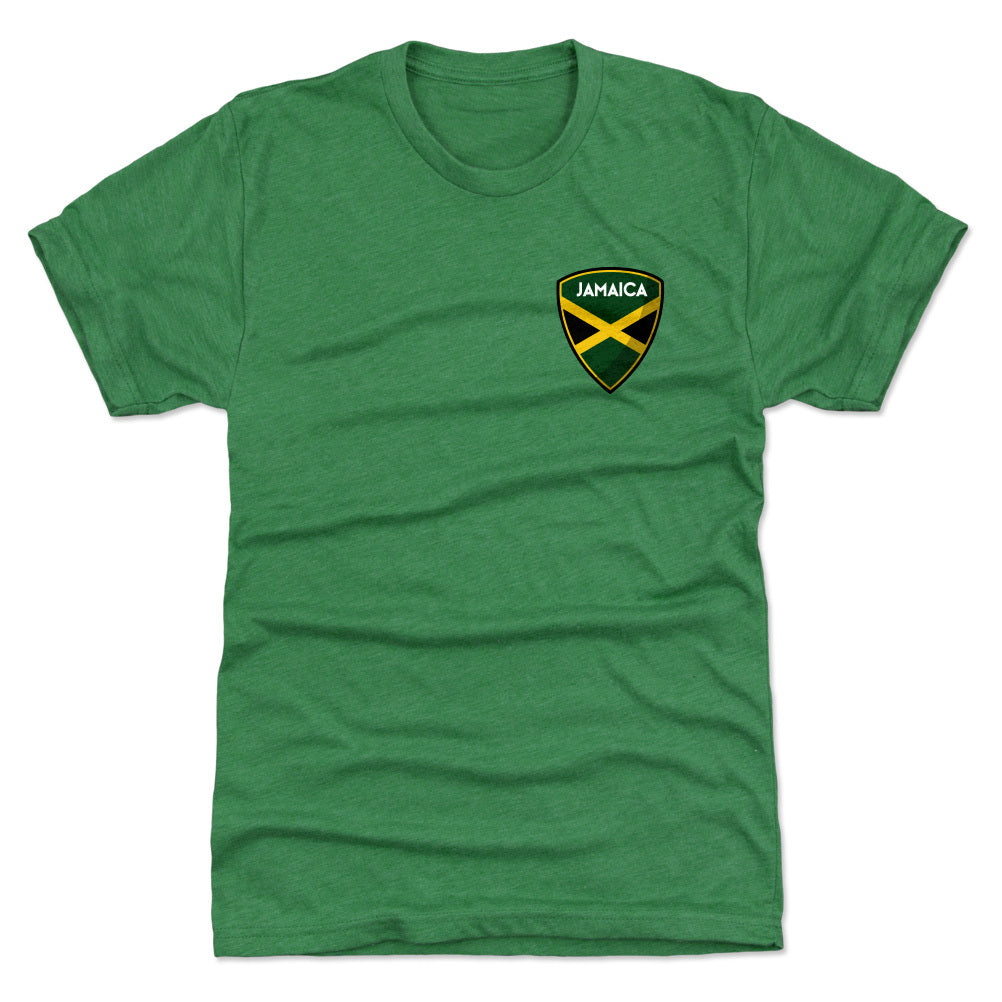 Jamaica Men&#39;s Premium T-Shirt | 500 LEVEL