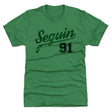 Tyler Seguin Men's Premium T-Shirt | 500 LEVEL