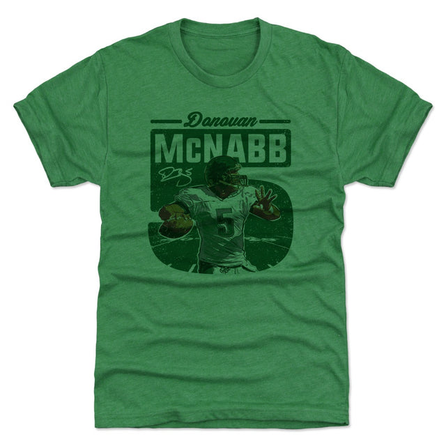 Donovan McNabb Men's Premium T-Shirt | 500 LEVEL