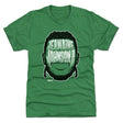 Jermaine Johnson II Men's Premium T-Shirt | 500 LEVEL