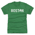 Boston Men's Premium T-Shirt | 500 LEVEL