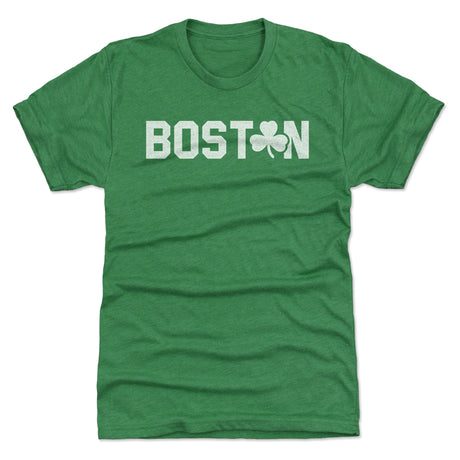 Boston Men's Premium T-Shirt | 500 LEVEL