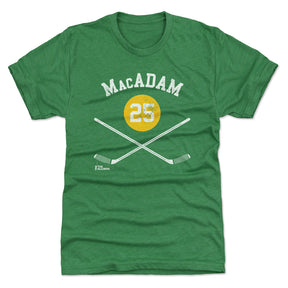 Al MacAdam Men's Premium T-Shirt | 500 LEVEL