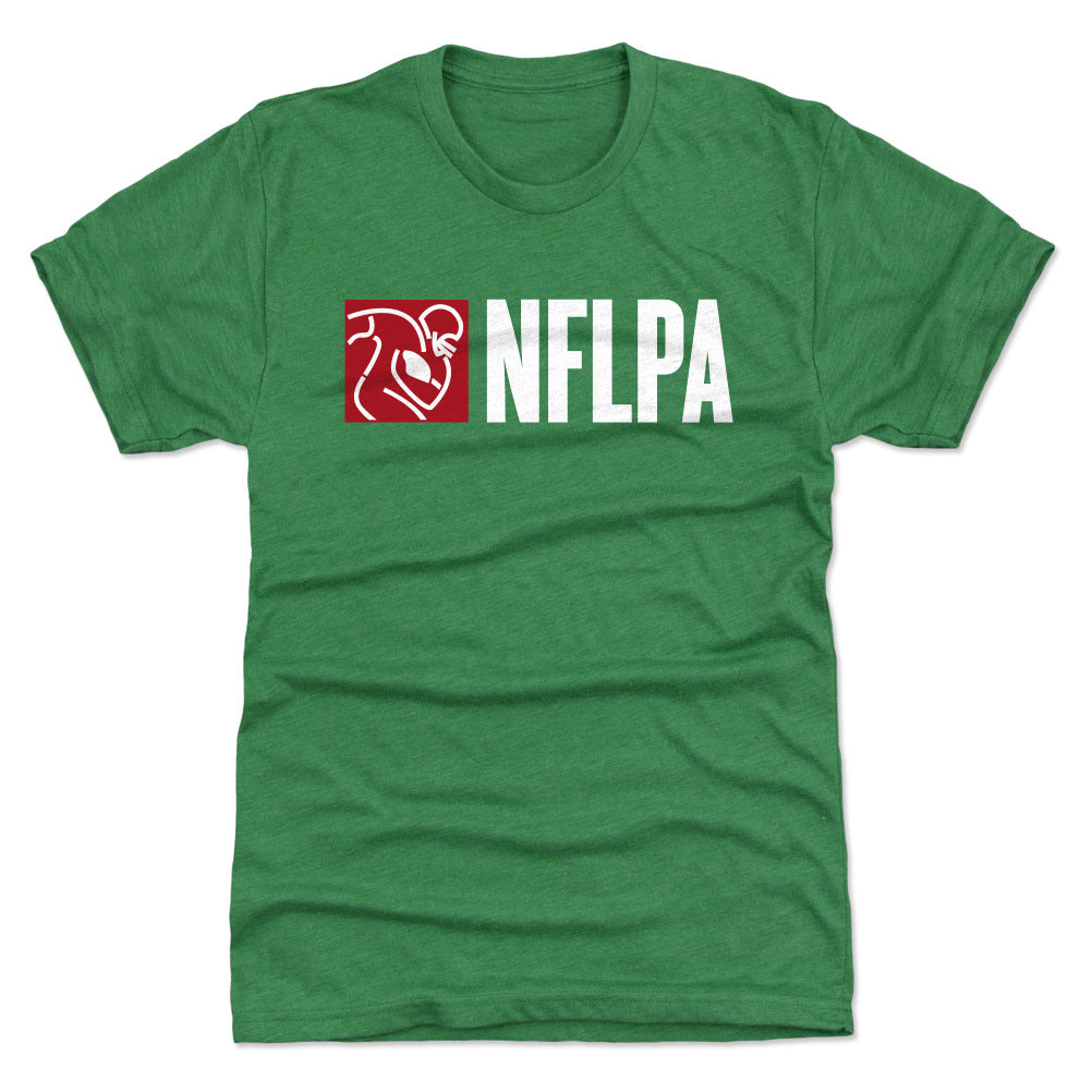 NFLPA Men's Premium T-Shirt | 500 LEVEL