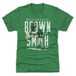 DeVonta Smith Men's Premium T-Shirt | 500 LEVEL