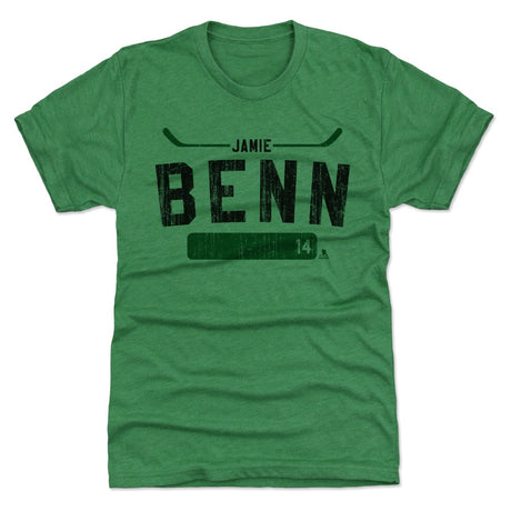 Jamie Benn Men's Premium T-Shirt | 500 LEVEL
