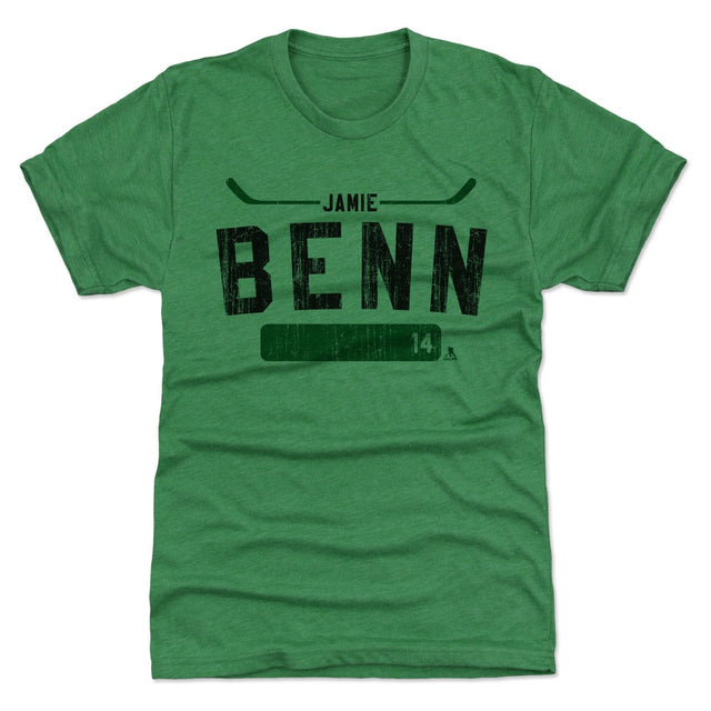Jamie Benn Men's Premium T-Shirt | 500 LEVEL