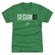 Tyler Seguin Men's Premium T-Shirt | 500 LEVEL