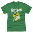 Reggie Jackson Men's Premium T-Shirt | 500 LEVEL