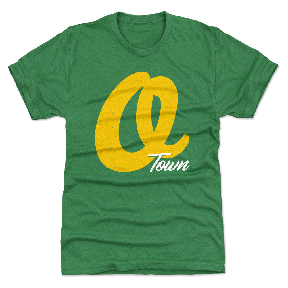 Oakland Men's Premium T-Shirt | 500 LEVEL