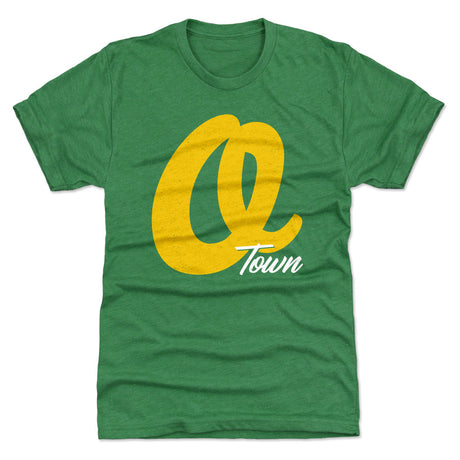 Oakland Men's Premium T-Shirt | 500 LEVEL