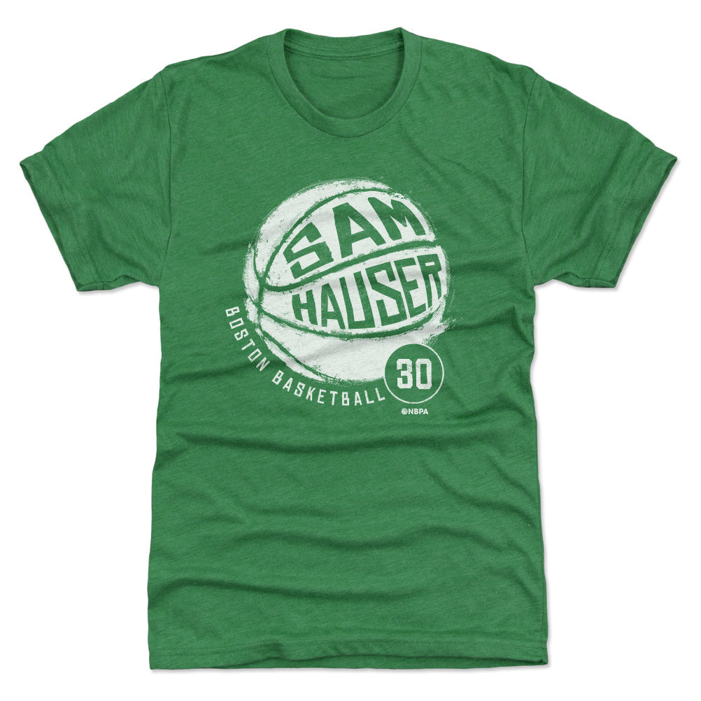 Sam Hauser Men's Premium T-Shirt | 500 LEVEL