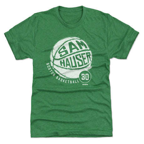 Sam Hauser Men's Premium T-Shirt | 500 LEVEL