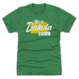 North Dakota Men's Premium T-Shirt | 500 LEVEL