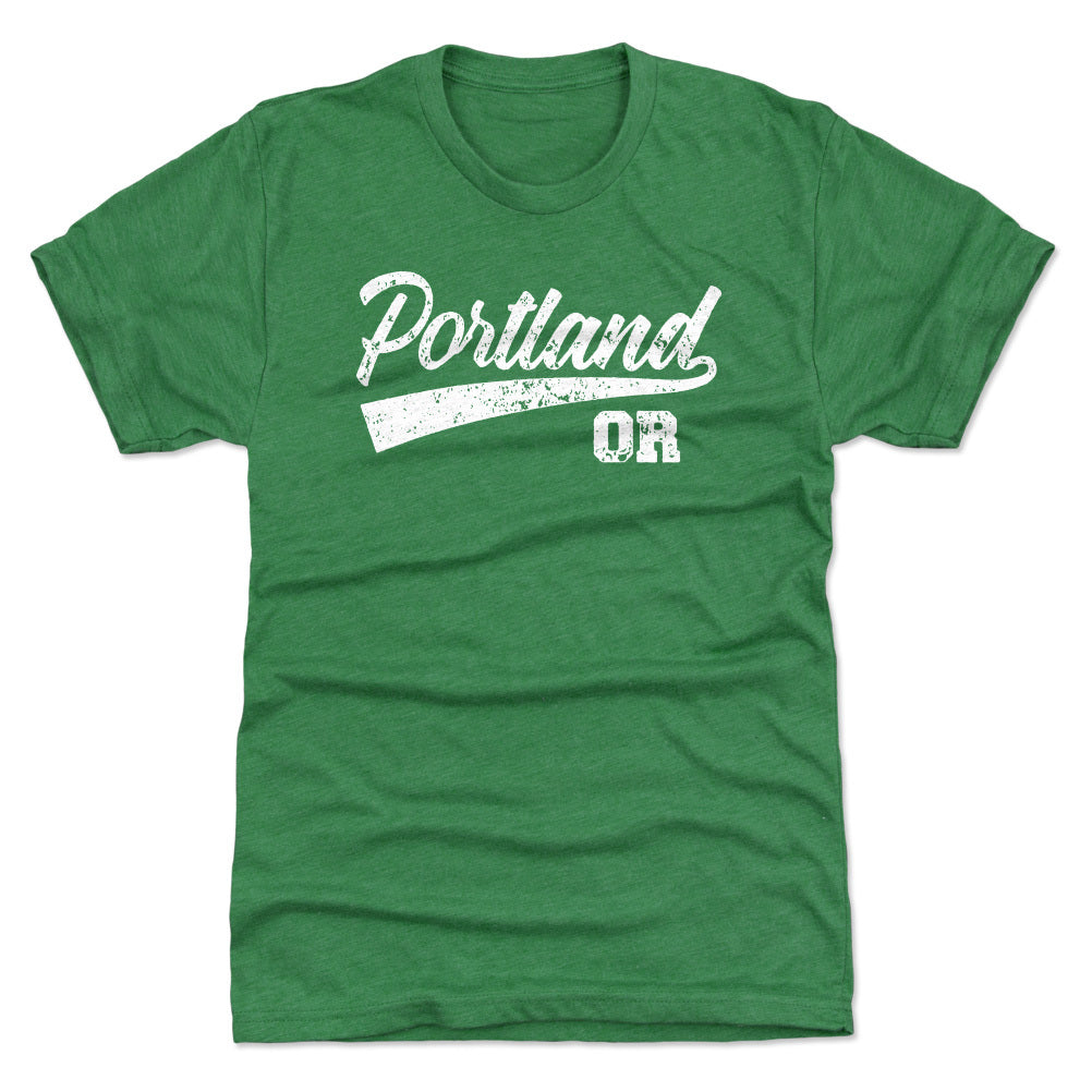 Portland Men&#39;s Premium T-Shirt | 500 LEVEL