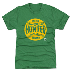 Catfish Hunter Men's Premium T-Shirt | 500 LEVEL