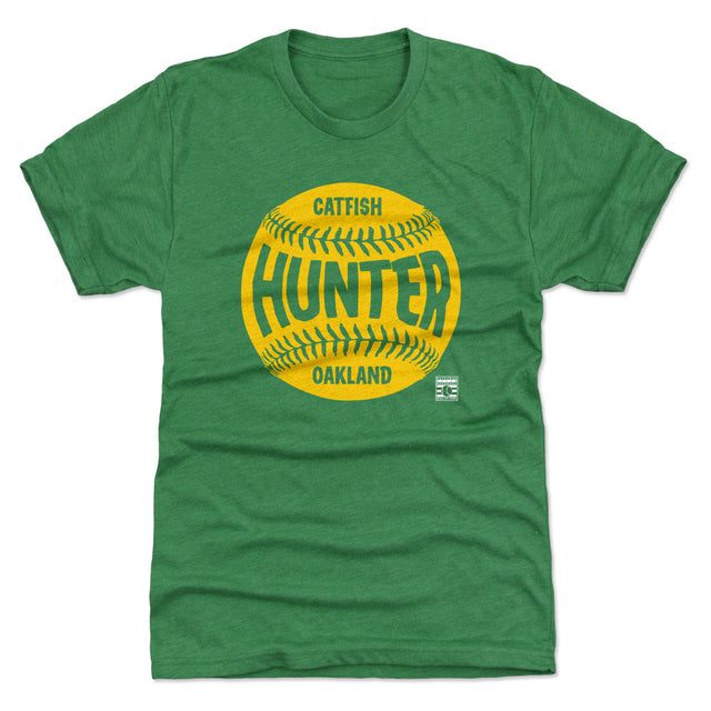 Catfish Hunter Men's Premium T-Shirt | 500 LEVEL