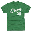 A.J. Green Men's Premium T-Shirt | 500 LEVEL