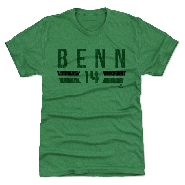 Jamie Benn Men's Premium T-Shirt | 500 LEVEL