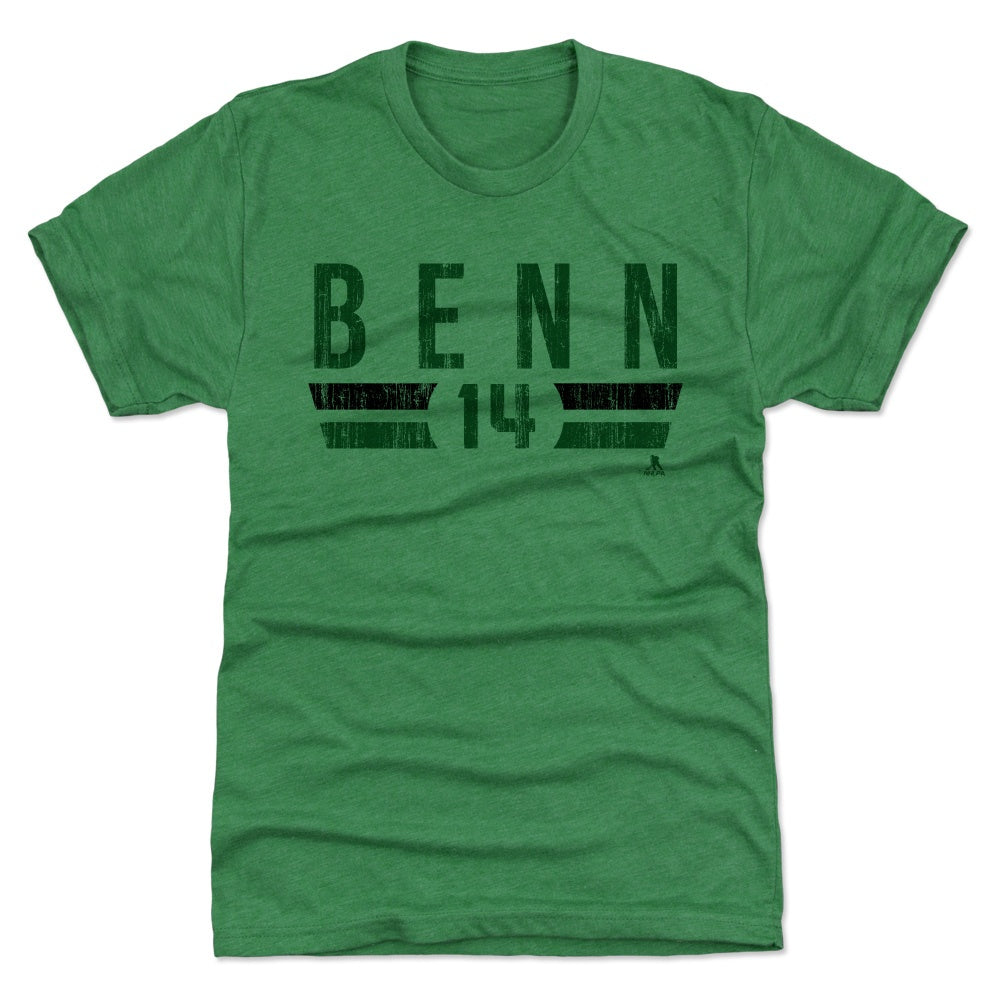 Jamie Benn Men&#39;s Premium T-Shirt | 500 LEVEL