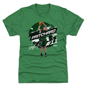 Payton Pritchard Men's Premium T-Shirt | 500 LEVEL