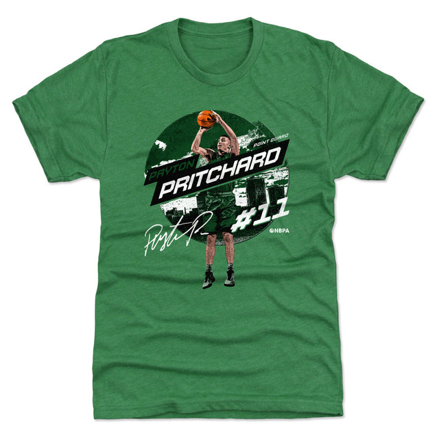 Payton Pritchard Men's Premium T-Shirt | 500 LEVEL