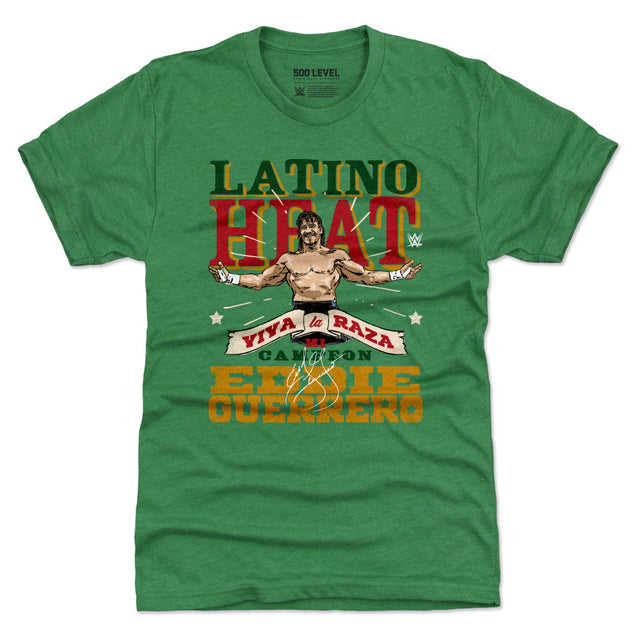 Eddie Guerrero Men's Premium T-Shirt | 500 LEVEL