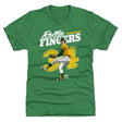 Rollie Fingers Men's Premium T-Shirt | 500 LEVEL