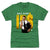 Irwin R. Schyster Men's Premium T-Shirt | 500 LEVEL
