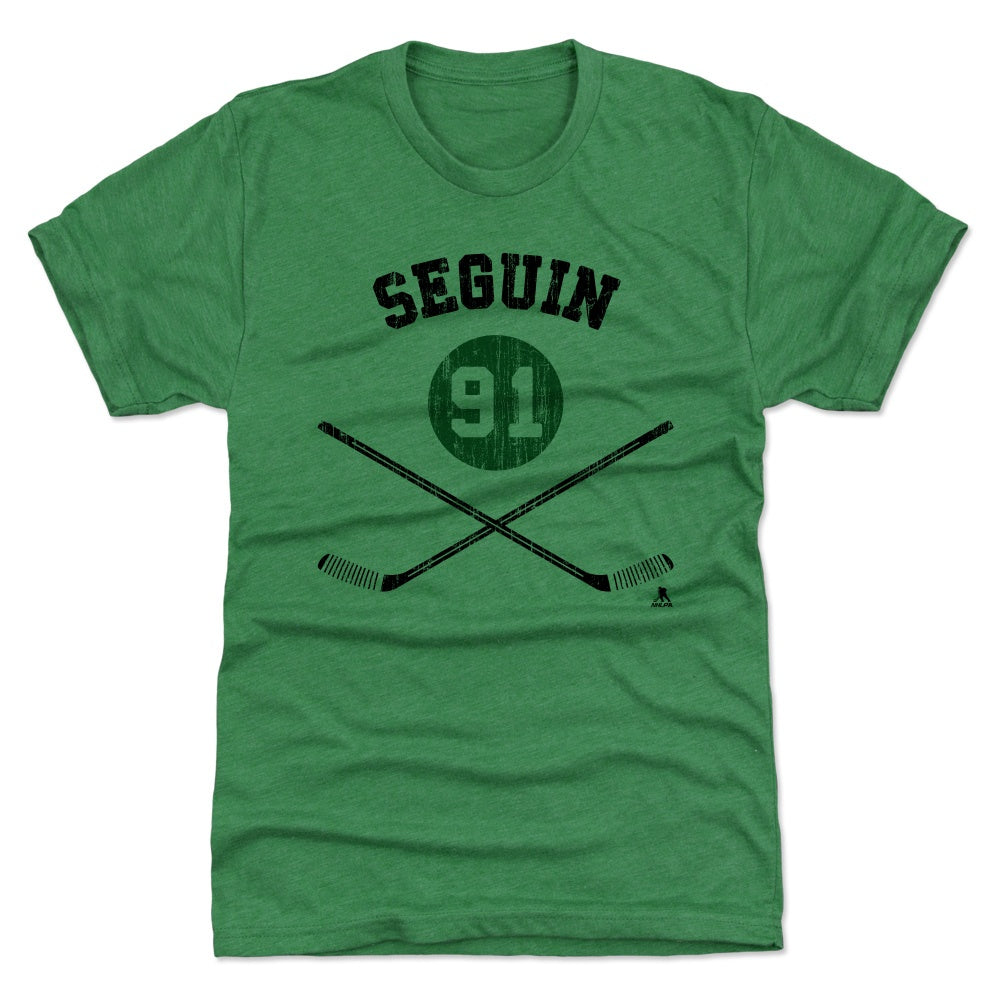 Tyler Seguin Men's Premium T-Shirt | 500 LEVEL