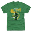 Brian Bellows Men's Premium T-Shirt | 500 LEVEL