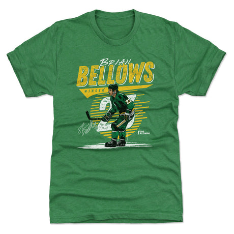 Brian Bellows Men's Premium T-Shirt | 500 LEVEL