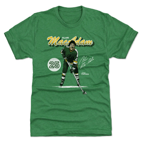 Alan MacAdam Men's Premium T-Shirt | 500 LEVEL