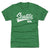 Seattle Men's Premium T-Shirt | 500 LEVEL