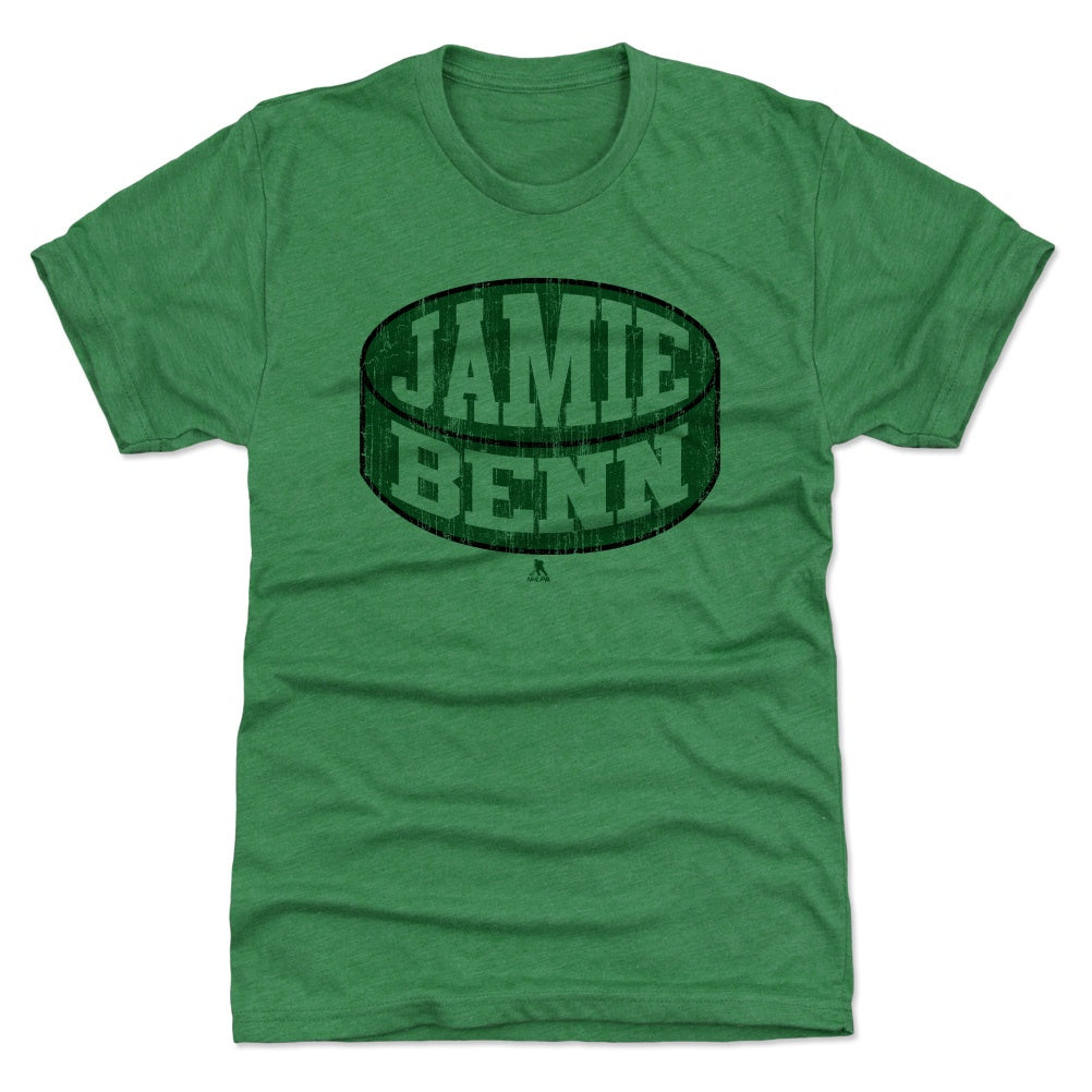 Jamie Benn Men's Premium T-Shirt | 500 LEVEL