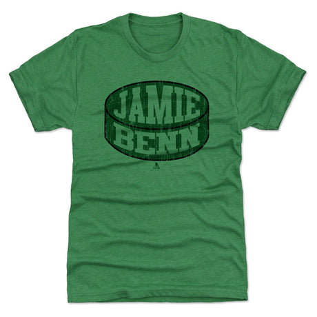 Jamie Benn Men's Premium T-Shirt | 500 LEVEL