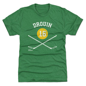 Jude Drouin Men's Premium T-Shirt | 500 LEVEL