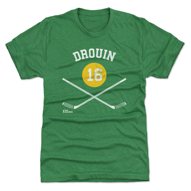 Jude Drouin Men's Premium T-Shirt | 500 LEVEL