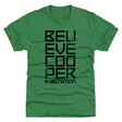 Amanda Bobby Cooper Men's Premium T-Shirt | 500 LEVEL