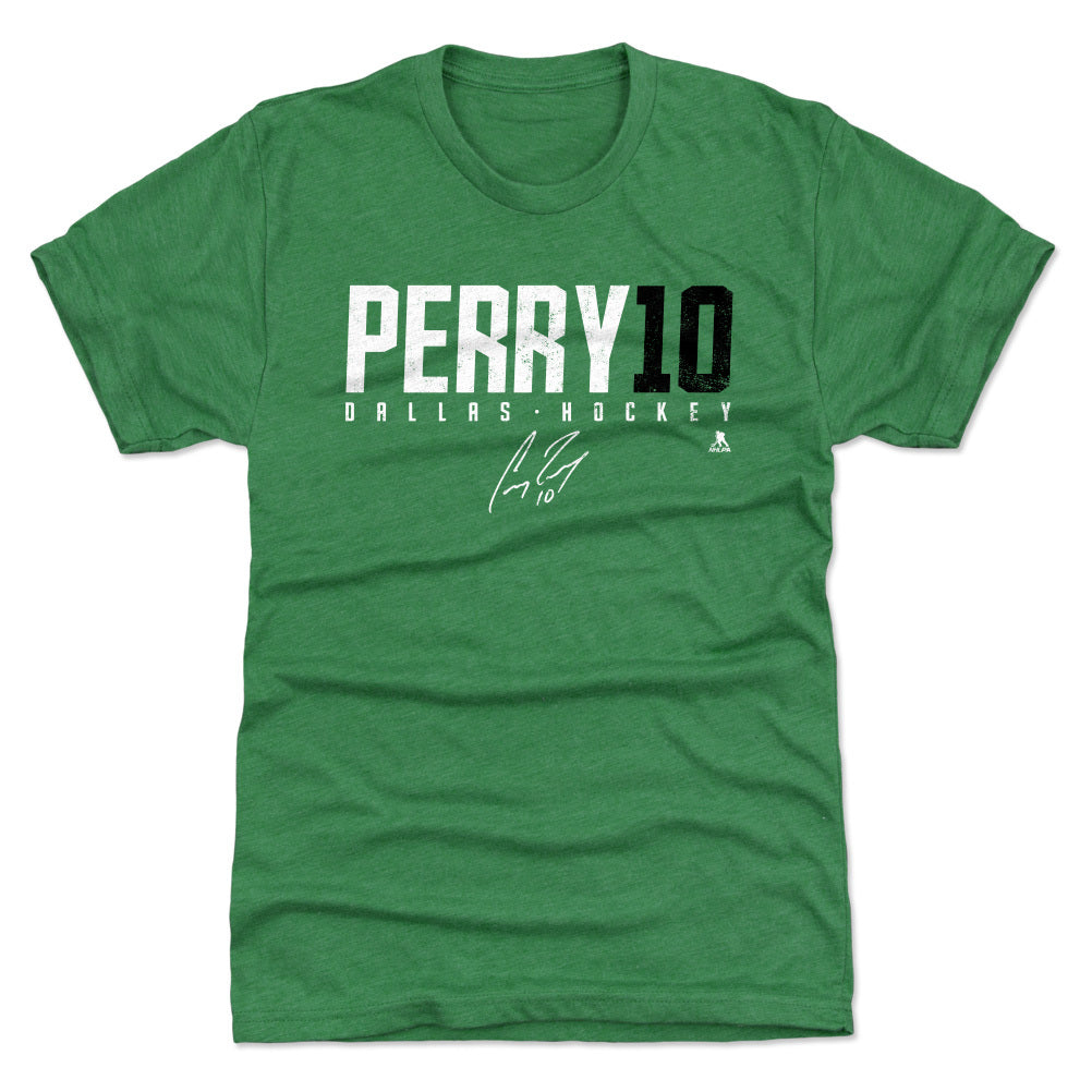Corey Perry Men&#39;s Premium T-Shirt | 500 LEVEL
