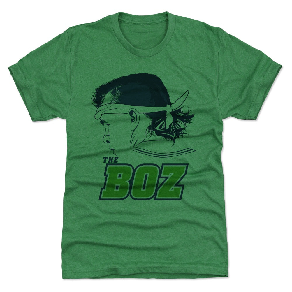 Brian Bosworth Men's Premium T-Shirt | 500 LEVEL