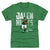 Jalen Hurts Men's Premium T-Shirt | 500 LEVEL