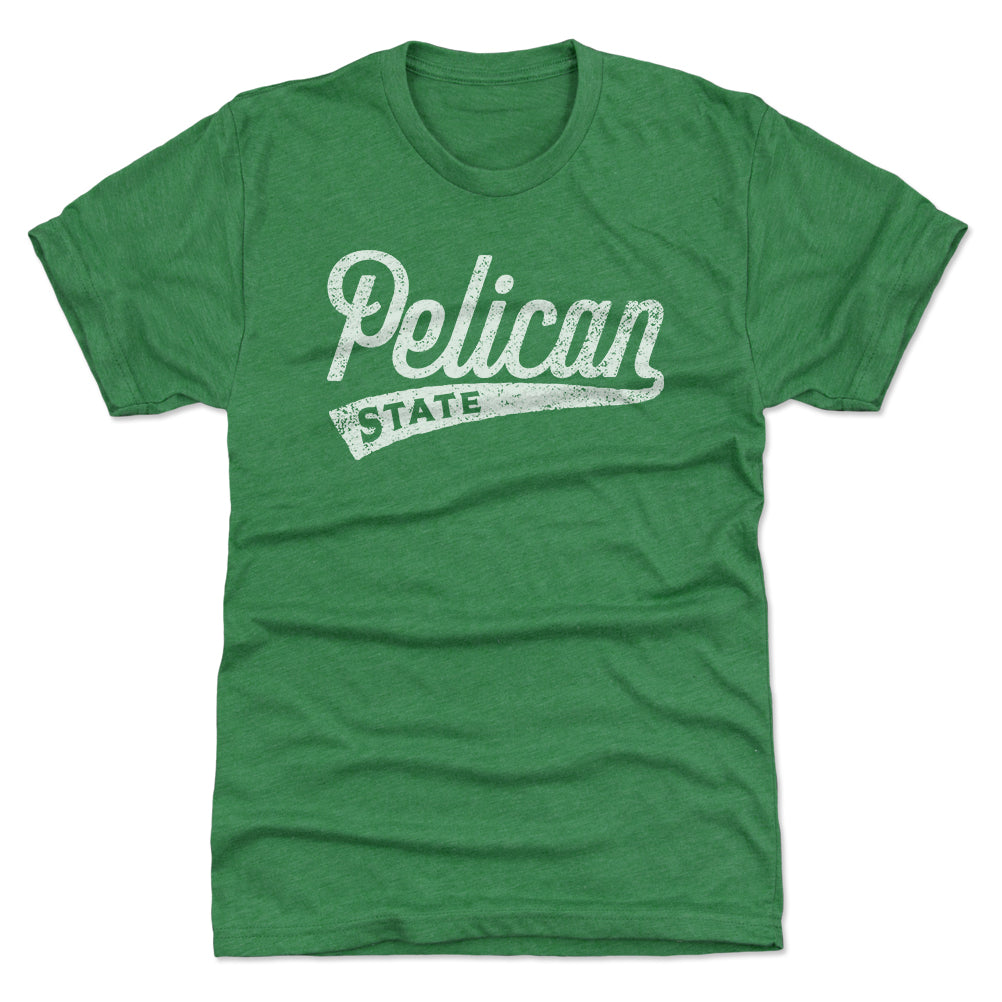 Louisiana Men's Premium T-Shirt | 500 LEVEL