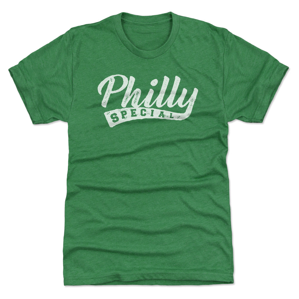 Philadelphia Men's Premium T-Shirt | 500 LEVEL