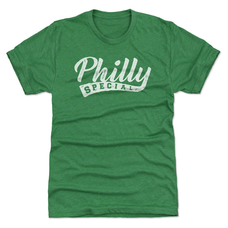 Philadelphia Men's Premium T-Shirt | 500 LEVEL
