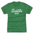 Boston Men's Premium T-Shirt | 500 LEVEL